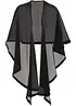 Poncho-skjerf, bonprix