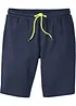 Sweat-bermuda, bonprix