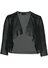 Bolero i lett chiffon, bonprix