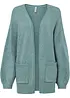 Oversized cardigan, bonprix