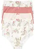 High Waist-truse (4-pack), bonprix