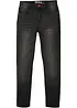 Jeans til gutt, med kul vask, John Baner JEANSWEAR