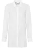 Bluse i myk viskose, bonprix
