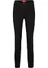 Varmende jeggings Mid Waist, bonprix