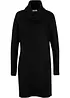 Strikket kjole i oversized modell, bonprix