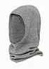 Strikket balaklava, bonprix