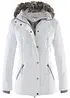 Vinterjakke i 2-i-1-look, bonprix