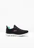 Sneakers med memoryskum fra Skechers, Skechers