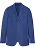 Blazer i elastisk bomullsmiks, Regular Fit, bonprix