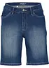 Jeans-bermudashorts Mid Waist, bonprix