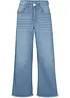 7/8-lang jeans Wide Fit, bonprix