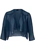 Bolero i lett chiffon, bonprix