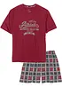 Shorty-pyjamas, bonprix