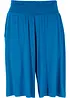 Jersey-bermudashorts i viskosemiks, bonprix