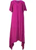 Kaftankjole i crepe-materiale, bonprix
