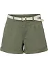 Bomullsshorts, bonprix