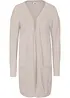 Lang cardigan, bonprix