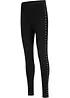 Leggings med nagler, bonprix