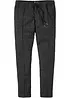 Pull on-chinos, bonprix