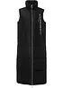 Outdoor-vest med bionic-finish, bonprix