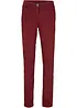 Stretchbukse Slim Fit, bonprix