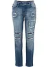 Boyfriend-jeans Mid Waist, bonprix