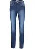 Skinny-jeans Mid Waist, Stretch, bonprix
