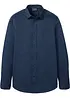 Skjorte med stretch, Slim Fit, bonprix