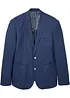 Blazer med lin, bonprix