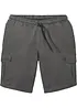 Cargo-sweat-bermuda, bonprix
