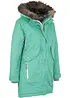 Funksjons-outdoorkåpe, vanntett, bonprix