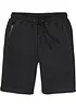 Bermudashorts i trikotmateriale, bonprix