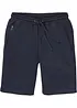 Bermudashorts i trikotmateriale, bonprix