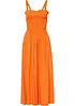 Jumpsuit i lett viskose, bonprix