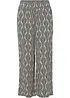 Pull on-bukse, bonprix