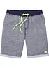 Bermudashorts i trikotmateriale, bonprix