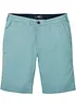 Bermudashorts i chinos-modell, Regular Fit, bonprix