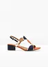 Sandaler fra Marco Tozzi, Marco Tozzi