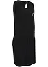 Kjole med integrert shorts, bonprix