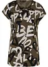 Lang topp, bonprix