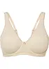 Minimizer-BH med polstrede stropper, bonprix
