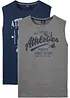 Singlet (2-pack), bonprix