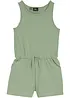 Jumpsuit i 100% bomull, bonprix
