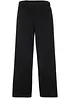 Culottes i 100% økologisk bomull, bonprix