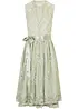 Dirndl med forkle (2-delt sett), bonprix