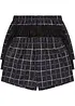 Vid boksershorts i bomullsjersey (3-pack), bonprix