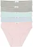 Truse til barn (5-pack), bonprix