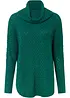 Oversized genser, bonprix