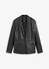 Blazer i lammenappa, bonprix