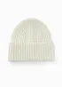 Strikket lue, bonprix